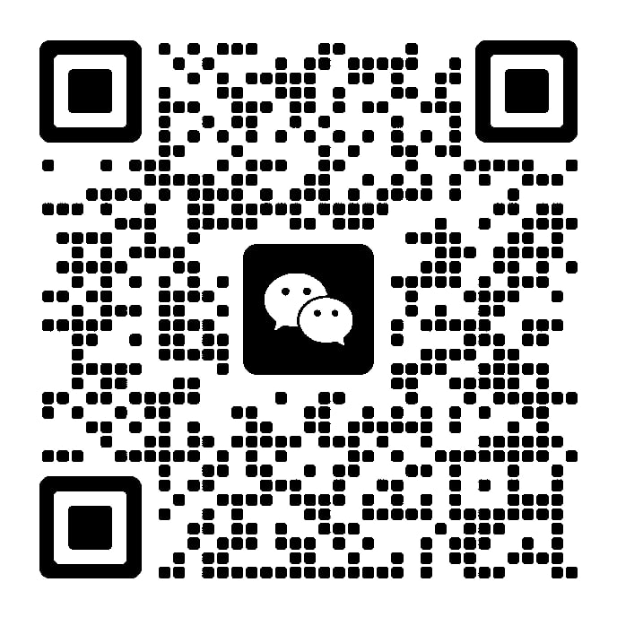 唐老师个人微信二维码